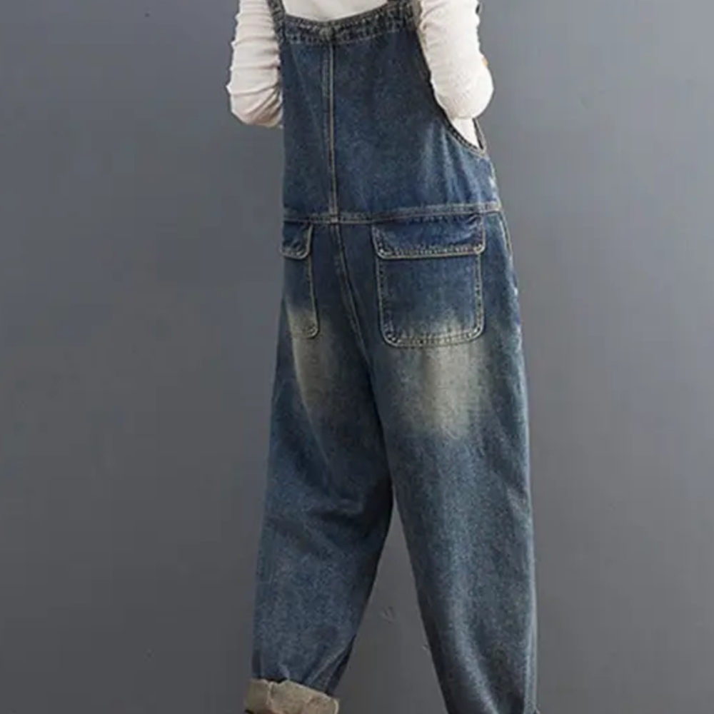 CLEARANCE NWT Denim Overalls
